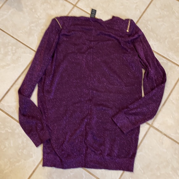 Sweater Project size M in good condition - Picture 8 of 8